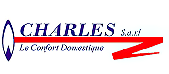 Logo Charles SARL Chauffage
